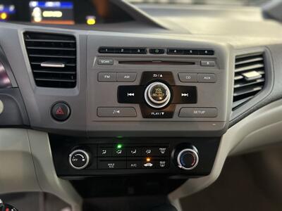 2012 Honda Civic LX - Photo 14 - Beaverton, OR 97005