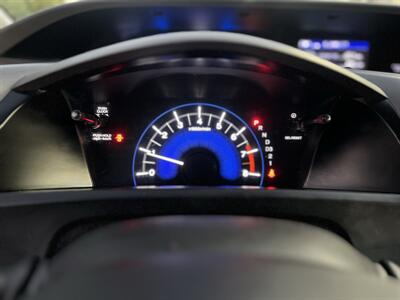 2012 Honda Civic LX - Photo 16 - Beaverton, OR 97005