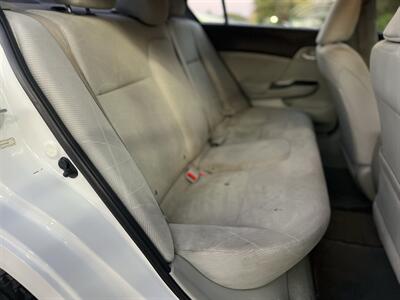 2012 Honda Civic LX - Photo 12 - Beaverton, OR 97005