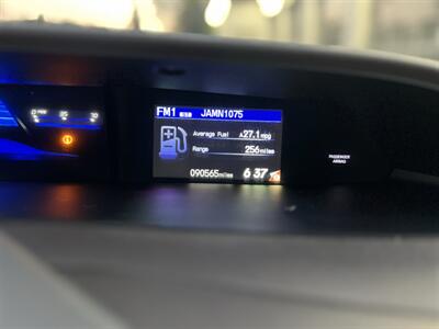 2012 Honda Civic LX - Photo 15 - Beaverton, OR 97005