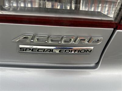 2002 Honda Accord SE   - Photo 14 - Beaverton, OR 97005