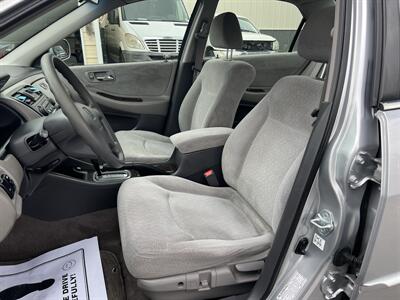 2002 Honda Accord SE   - Photo 9 - Beaverton, OR 97005