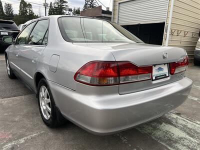 2002 Honda Accord SE   - Photo 3 - Beaverton, OR 97005