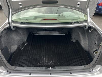 2002 Honda Accord SE   - Photo 11 - Beaverton, OR 97005