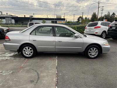 2002 Honda Accord SE   - Photo 6 - Beaverton, OR 97005