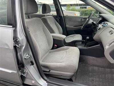 2002 Honda Accord SE   - Photo 13 - Beaverton, OR 97005