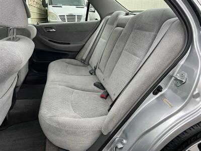 2002 Honda Accord SE   - Photo 10 - Beaverton, OR 97005