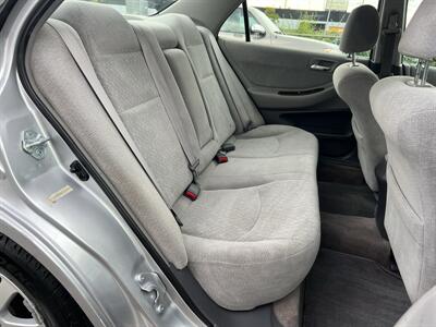 2002 Honda Accord SE   - Photo 12 - Beaverton, OR 97005