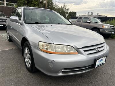 2002 Honda Accord SE   - Photo 7 - Beaverton, OR 97005