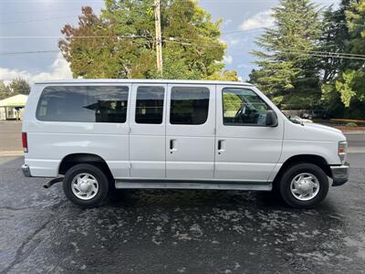 2014 Ford E-Series Van E-350 SD XLT   - Photo 6 - Beaverton, OR 97005