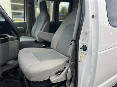 2014 Ford E-Series Van E-350 SD XLT   - Photo 9 - Beaverton, OR 97005