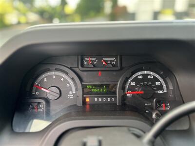 2014 Ford E-Series Van E-350 SD XLT   - Photo 17 - Beaverton, OR 97005