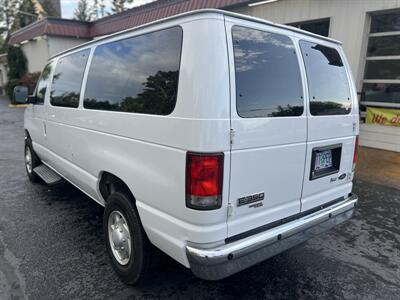 2014 Ford E-Series Van E-350 SD XLT   - Photo 3 - Beaverton, OR 97005