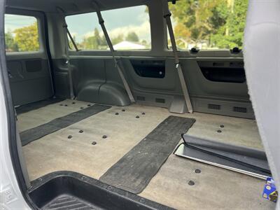 2014 Ford E-Series Van E-350 SD XLT   - Photo 11 - Beaverton, OR 97005
