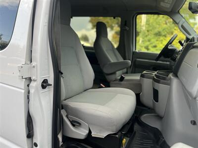 2014 Ford E-Series Van E-350 SD XLT   - Photo 12 - Beaverton, OR 97005