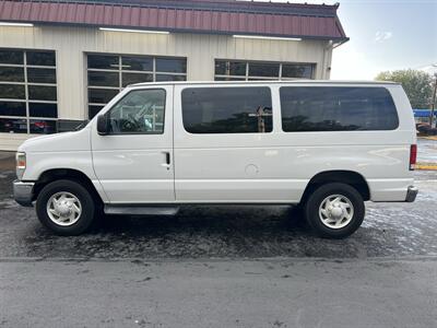 2014 Ford E-Series Van E-350 SD XLT   - Photo 2 - Beaverton, OR 97005