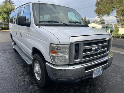 2014 Ford E-Series Van E-350 SD XLT   - Photo 7 - Beaverton, OR 97005