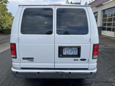 2014 Ford E-Series Van E-350 SD XLT   - Photo 4 - Beaverton, OR 97005