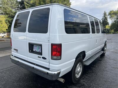 2014 Ford E-Series Van E-350 SD XLT   - Photo 5 - Beaverton, OR 97005
