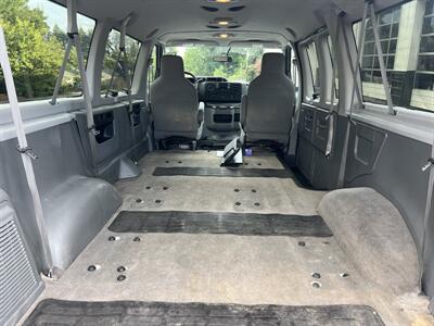 2014 Ford E-Series Van E-350 SD XLT   - Photo 10 - Beaverton, OR 97005