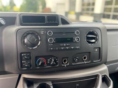 2014 Ford E-Series Van E-350 SD XLT   - Photo 15 - Beaverton, OR 97005