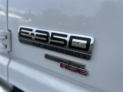 2014 Ford E-Series Van E-350 SD XLT   - Photo 14 - Beaverton, OR 97005