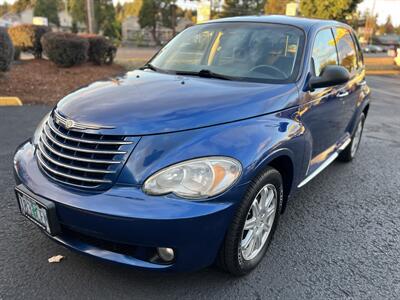 2010 Chrysler PT Cruiser - Photo 1 - Beaverton, OR 97005
