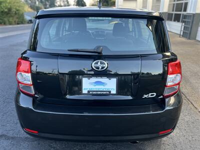 2009 Scion xD - Photo 4 - Beaverton, OR 97005