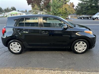 2009 Scion xD - Photo 6 - Beaverton, OR 97005