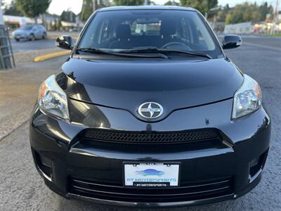 2009 Scion xD - Photo 8 - Beaverton, OR 97005