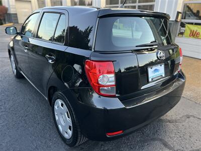 2009 Scion xD - Photo 3 - Beaverton, OR 97005