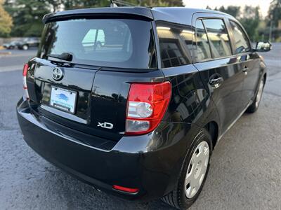 2009 Scion xD - Photo 5 - Beaverton, OR 97005