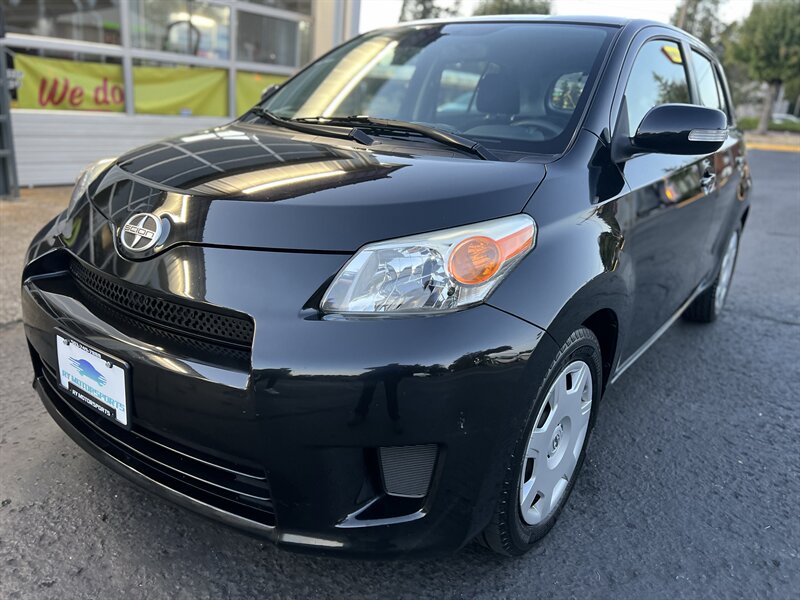 2009 Scion xD   - Photo 1 - Beaverton, OR 97005