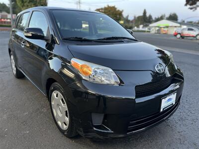 2009 Scion xD - Photo 7 - Beaverton, OR 97005
