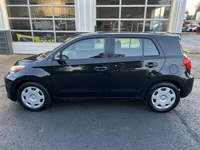2009 Scion xD - Photo 2 - Beaverton, OR 97005