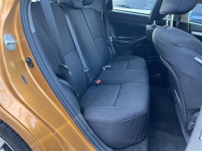 2009 Toyota Matrix S AWD - Photo 12 - Beaverton, OR 97005
