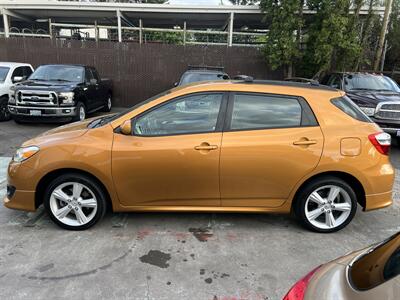 2009 Toyota Matrix S AWD - Photo 2 - Beaverton, OR 97005