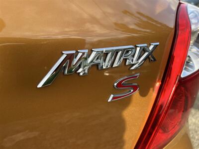 2009 Toyota Matrix S AWD - Photo 14 - Beaverton, OR 97005