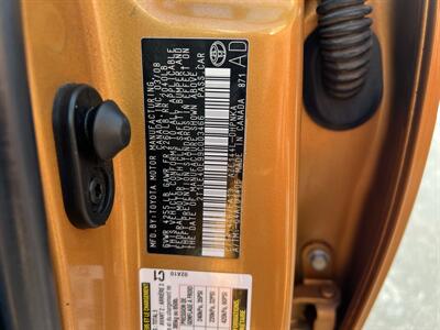 2009 Toyota Matrix S AWD - Photo 19 - Beaverton, OR 97005