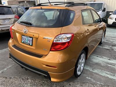 2009 Toyota Matrix S AWD - Photo 5 - Beaverton, OR 97005
