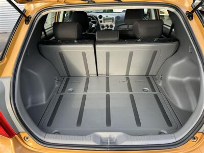 2009 Toyota Matrix S AWD - Photo 11 - Beaverton, OR 97005