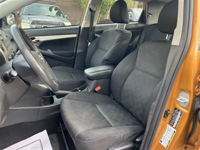 2009 Toyota Matrix S AWD - Photo 9 - Beaverton, OR 97005