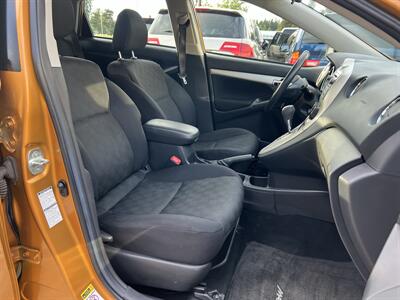 2009 Toyota Matrix S AWD - Photo 13 - Beaverton, OR 97005