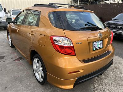 2009 Toyota Matrix S AWD - Photo 3 - Beaverton, OR 97005