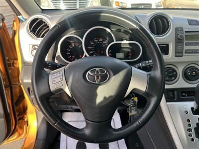 2009 Toyota Matrix S AWD - Photo 18 - Beaverton, OR 97005