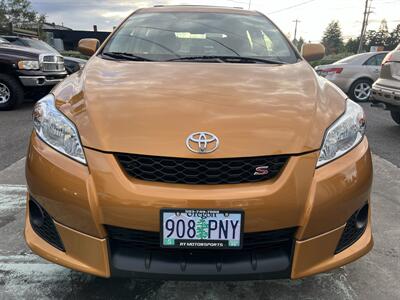 2009 Toyota Matrix S AWD - Photo 8 - Beaverton, OR 97005