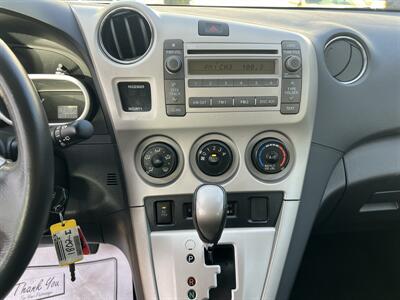 2009 Toyota Matrix S AWD - Photo 16 - Beaverton, OR 97005