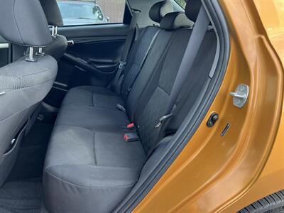 2009 Toyota Matrix S AWD - Photo 10 - Beaverton, OR 97005