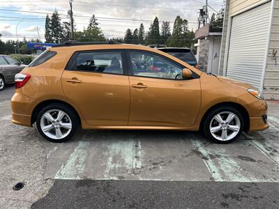 2009 Toyota Matrix S AWD - Photo 6 - Beaverton, OR 97005