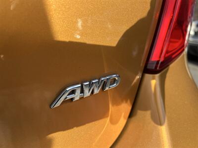 2009 Toyota Matrix S AWD - Photo 15 - Beaverton, OR 97005